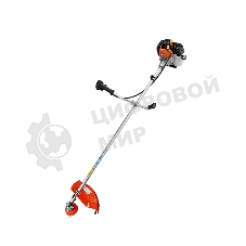 Триммер бензиновый Sturm! BT152 3500Вт 4.7л.с. неразбор.штан. реж.эл.:леска/нож упак.:1шт.