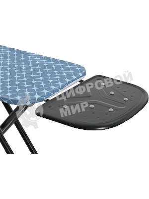 Доска гладильная Starwind SW-IB1550 122x38 см рег. высот.