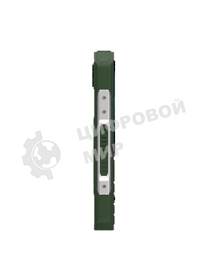 Мобильный телефон Maxvi T19 зеленый