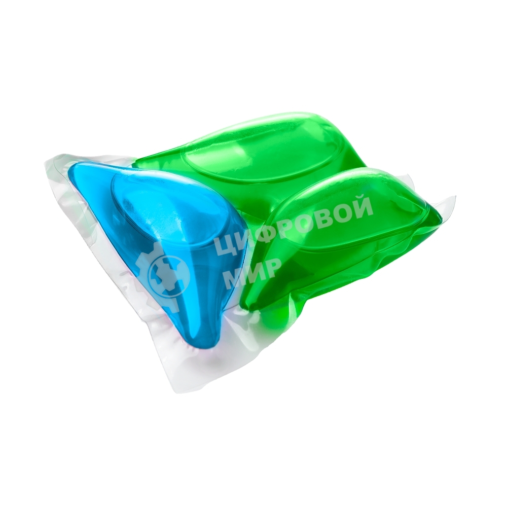 Капсулы для стирки Maunfeld Purity Max Color MWC30MC (30 штук в упаковке)