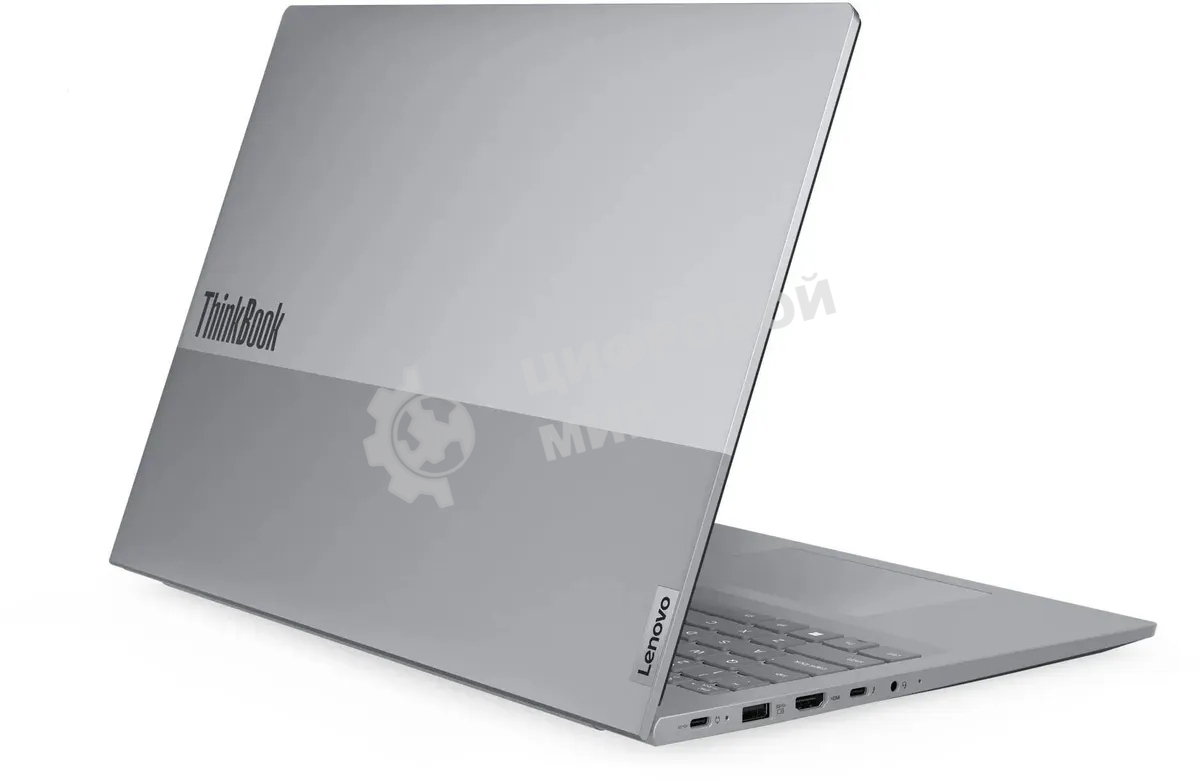 Ноутбук Lenovo Thinkbook 16 G8 IAL Core Ultra 5 225U 16Gb SSD 512Gb Intel Graphics 16