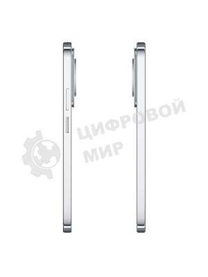 Смартфон Huawei NOVA 14 TLR-LX9 12/256Gb белый