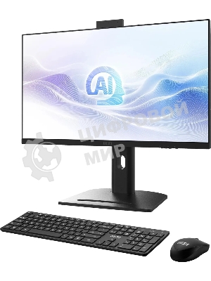 Моноблок MSI Modern AM273QP AI 1UM-088XRU 27