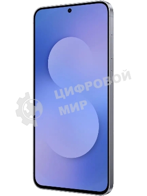 Смартфон Samsung Galaxy S25 FE SM-S731B 8/256Gb темно-синий