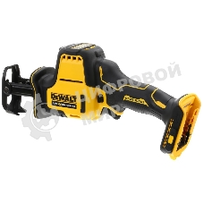 Сабельная пила DeWalt DCS369N 2800ход/мин