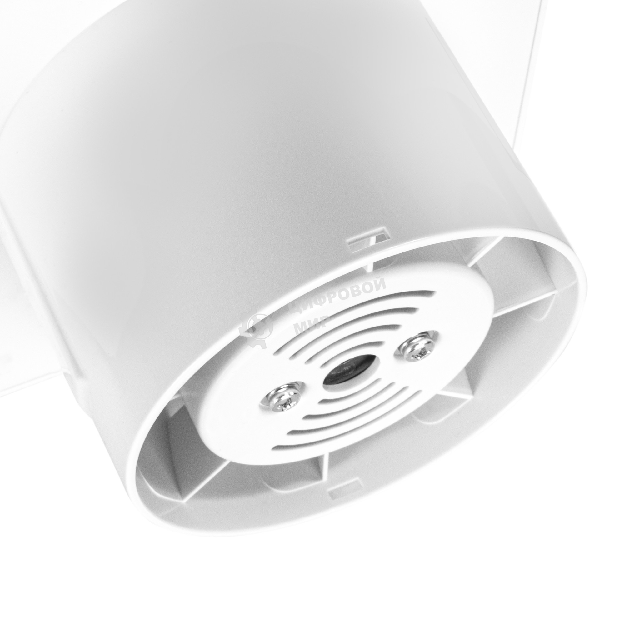 Вентилятор вытяжной Royal Thermo RAFR 120