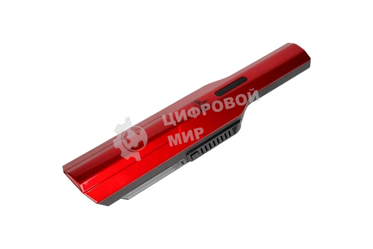 Пылесос автомобильный Ural Смерч 17000 красный 140Вт