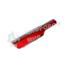 Пылесос автомобильный Ural Смерч 17000 красный 140Вт