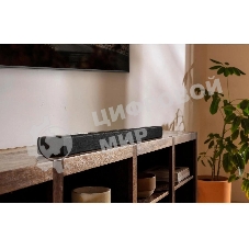 Саундбар Denon DHT-S517 3.1.2 150Вт черный