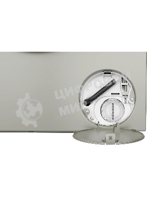 Стиральная машина Bosch WGK264Z0ME серый, загрузка фронтальная 11 кг, 1400 об/мин., класс: A