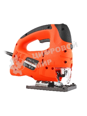 Лобзик PATRIOT LS 900, мощность 800 Вт, макс толщина дерева 100мм