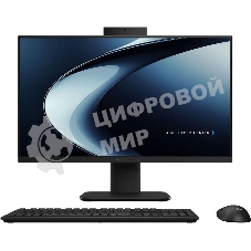 Моноблок ASUS ExpertCenter P400 AiO P470VAK-BPE0390 Intel Core I7 13620H 2400 МГц/16 Gb/512 Gb SSD/27