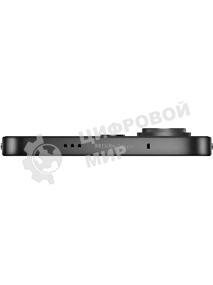 Смартфон Tecno Camon 50 8/256Gb черный