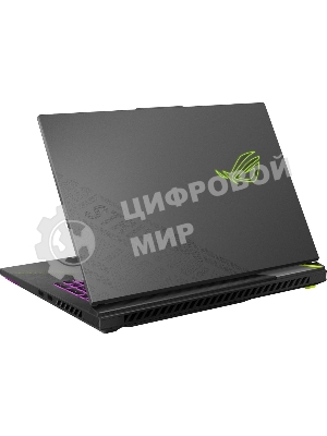Ноутбук ASUS ROG Strix G18 G814PM-S8074/18