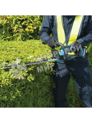 Кусторез Makita UH021GZ аккум.