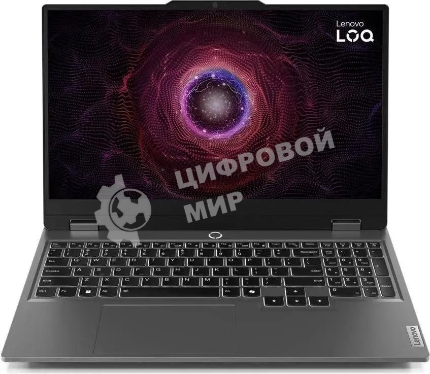 Ноутбук Lenovo LOQ 15ARP9/15.6