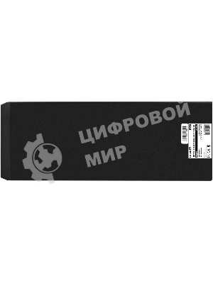 Источник бесперебойного питания ExeGate Smart LB-2200.LCD.AVR.8C13.USB / 2200 ВА / 1300 Вт / 8 x IEC 320 C13
