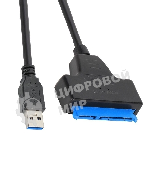Кабель-адаптер USB3.0 ---SATA III 2.5