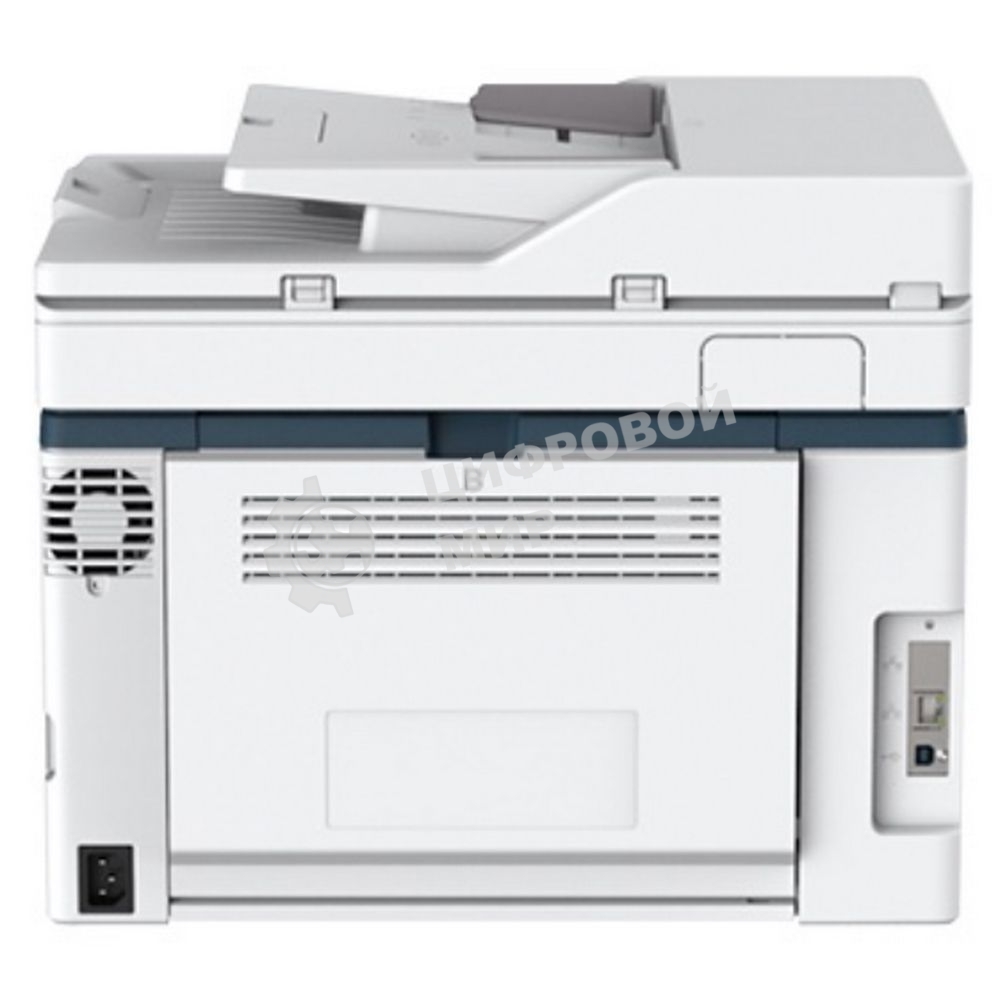 МФУ лазерное Xerox С235V_DNI, A4, цветной, печ. до 22 стр/мин., скан. до 20 стр/мин., 600x600dpi, Ethernet, Wi-Fi, USB