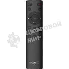 Акустическая система Creative Stage 360 2.1 черный 120Вт BT