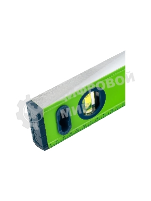 Уровень алюминиевый Сибртех УСМ-0,5-1000, фрезерованный