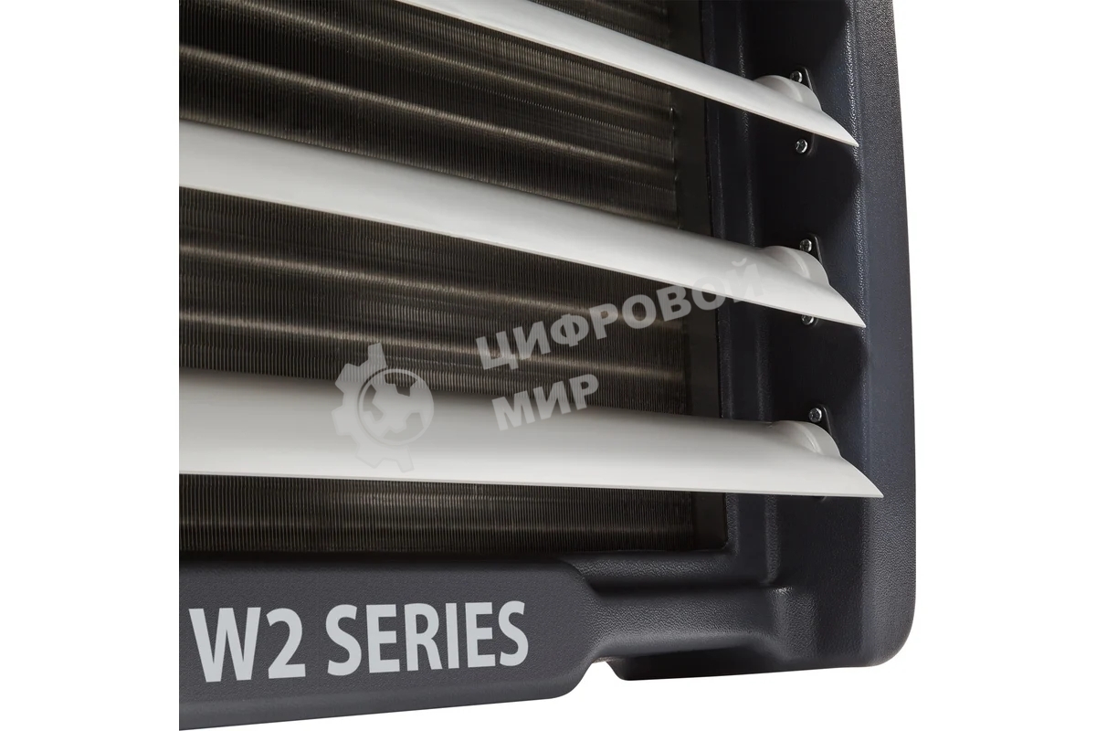 Тепловентилятор водяной Ballu BHP-W2-40-LN