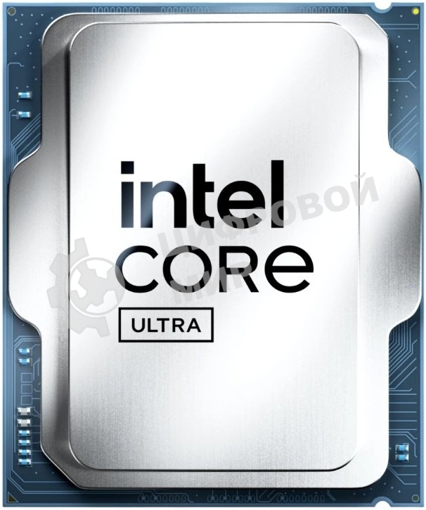 Процессор Intel Core Ultra 5 245KF OEM (Arrow Lake, C14(8EC/6PC)/T14, 3,6/5,2GHz, Without Graphics, L2 26Mb, Cache 24Mb, TDP 125/159W, S1851)