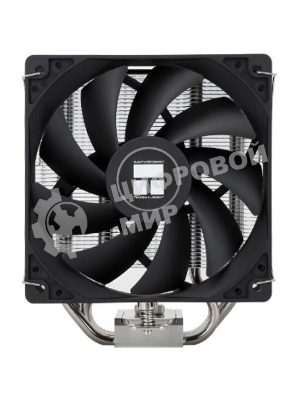 Устройство охлаждения(кулер) Thermalright Assassin X 120 Refined SE, Soc-AM5/AM4/1200/1700/1851 4-pin 25.6dB Al+Cu 630gr Ret (AX120-R-SE)