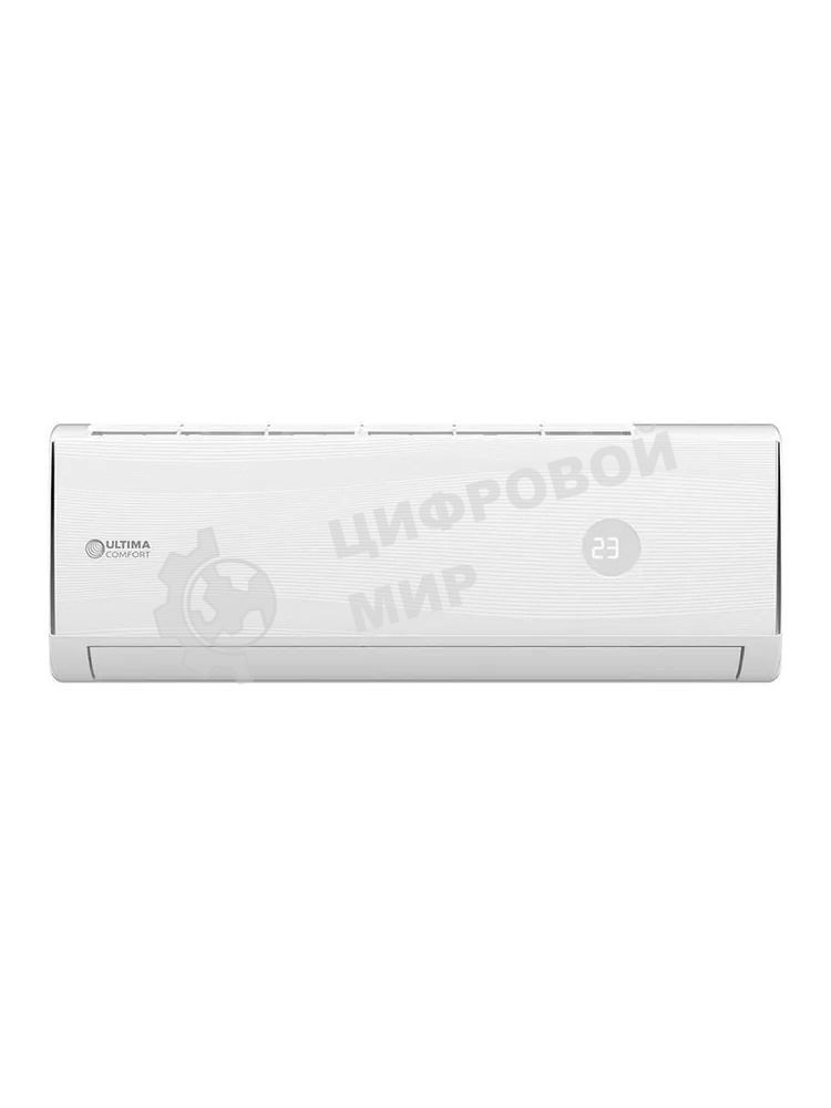 Внутренний блок сплит-системы ULTIMA COMFORT EXD-09PN-IN