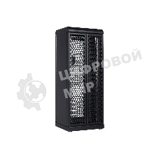 Шкаф сувенирный ЦМО ШТК-СП-С-8.1.1-9005, серверный