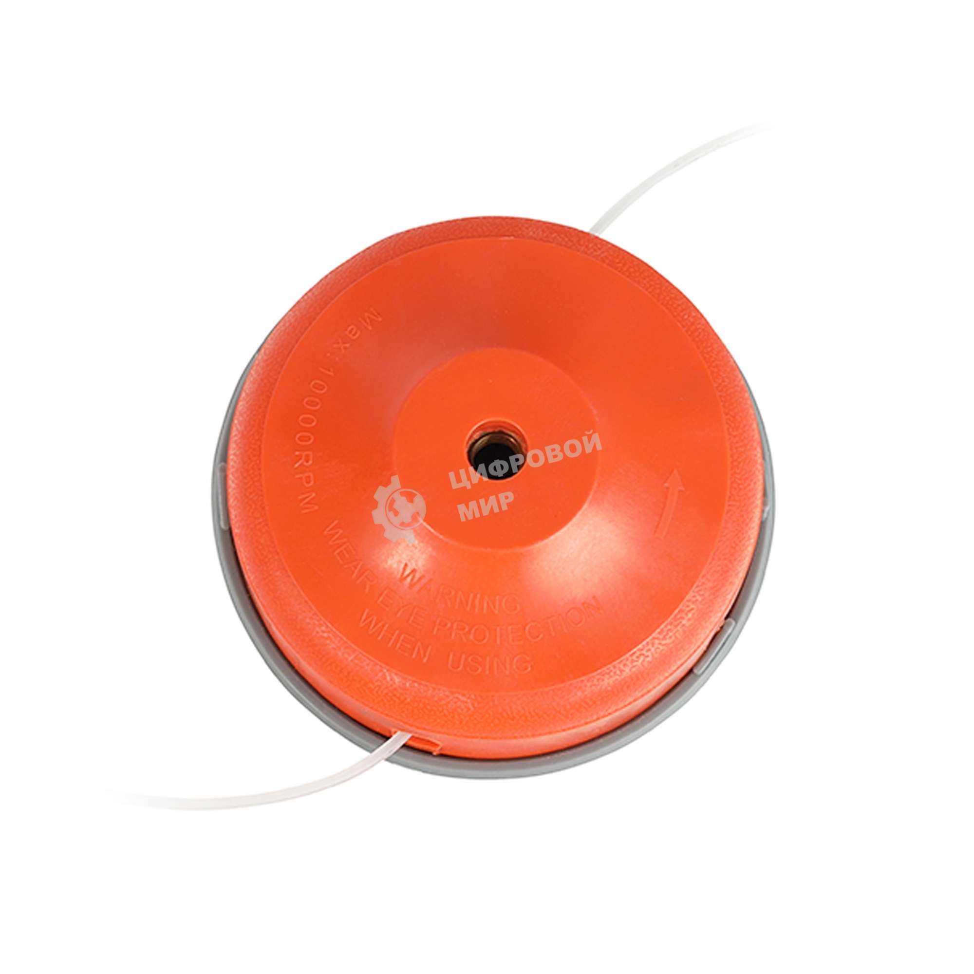 Катушка PATRIOT DL-1225 comfort