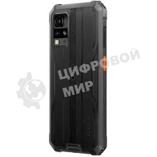 Смартфон Blackview BV4800SE 4/64Gb черный
