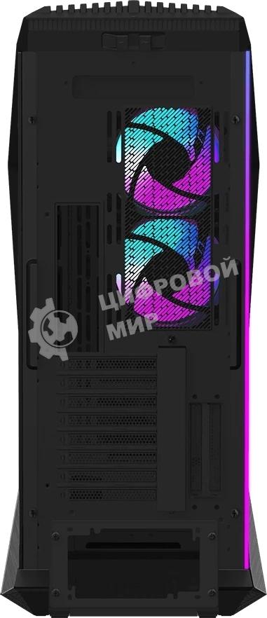 Компьютерный корпус FULL TOWER MITX W/O PSU Gb-AC700G GIGABYTE