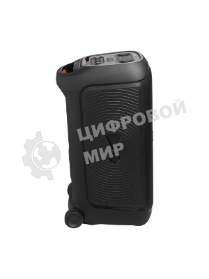 Акустическая система JBL PARTYBOX STAGE 320 (CN) 240W черный