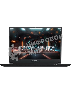 Ноутбук GIGABYTE G6 KF Intel Core i7 13620H 2400MHz/16