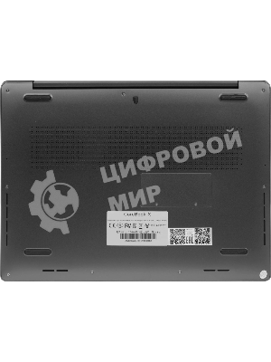 Ноутбук CHUWI Corebook X серый 14