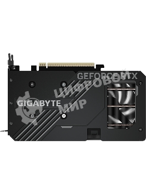 Видеокарта Gigabyte GeForce RTX 5060Ti WindForce Max OC, NVIDIA RTX 5060 Ti, 16G GDDR7, 128 бит, PCI-e 5.0, 1xHDMI, 3xDP, 2587 МГц