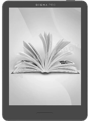 Электронная книга Digma pro MOON 6 6