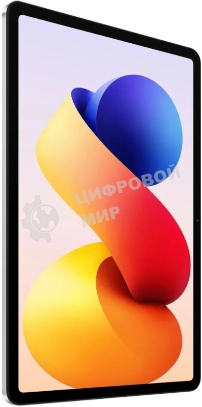 Планшет Xiaomi Redmi Pad 2 Pro 6/128Gb серебристый