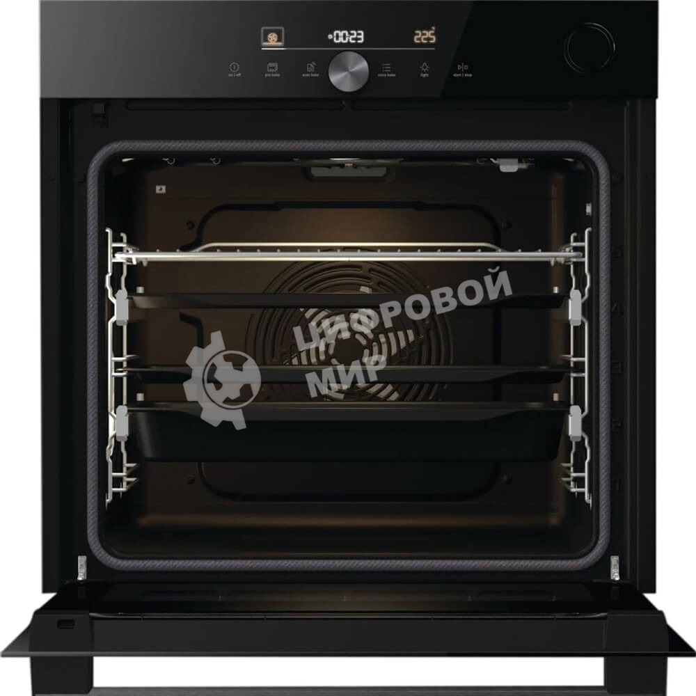 Духовой шкаф Gorenje BPSA6747DGWI