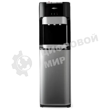 Пурифайер Vatten FV45NKU, нагрев 95 °С, охлаждение 5 °С, чёрный