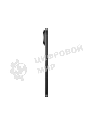 Смартфон Huawei Nova 15 Pro 12/512Gb черный