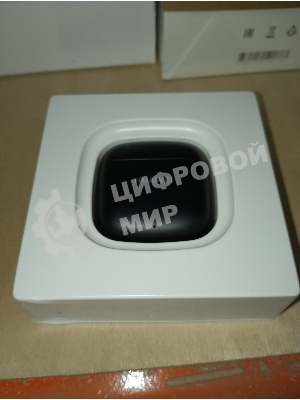 (Б/У с повреждениями) Гарнитура HUAWEI FREEBUDS SE 2 55036940 CERAMIC WHITE [Cм.описание!]