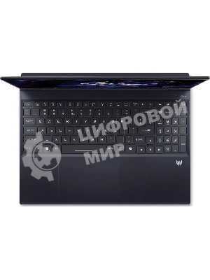 Ноутбук Acer Predator Helios Neo 16S AI/16