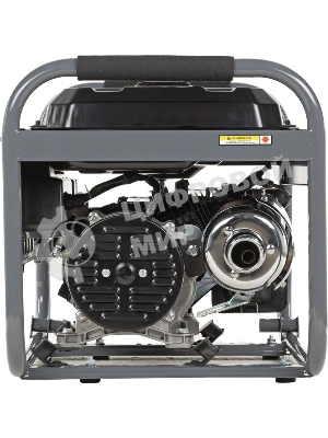 Электрогенератор бензиновый Carver PPG-2500А, 2.3 кВт, 67 дБ, 40 кг