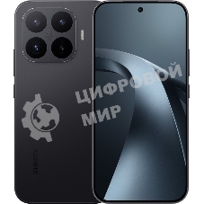 Смартфон Xiaomi 17T 12/512Gb черный