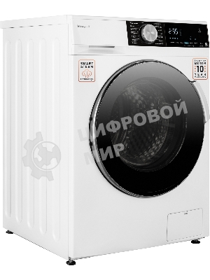 Стиральная машина Weissgauff WM 47147 DC Inverter Steam