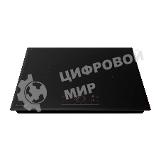 Индукционная варочная панель DeLonghi ELETTRA 4B2P CR черный