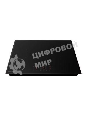 Индукционная варочная панель DeLonghi ELETTRA 4B2P CR черный