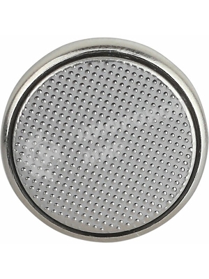 Элемент питания литиевый CR2032 (блист. 2шт) Philips Б0062716